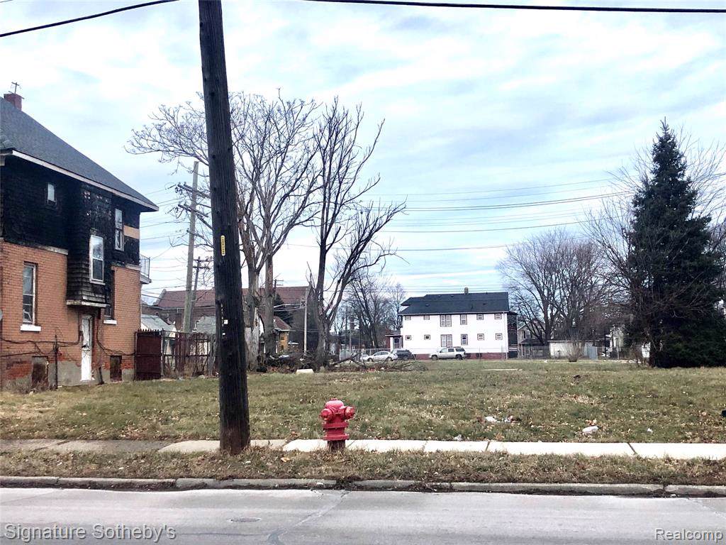 3914 Van Dyke - Photo 1