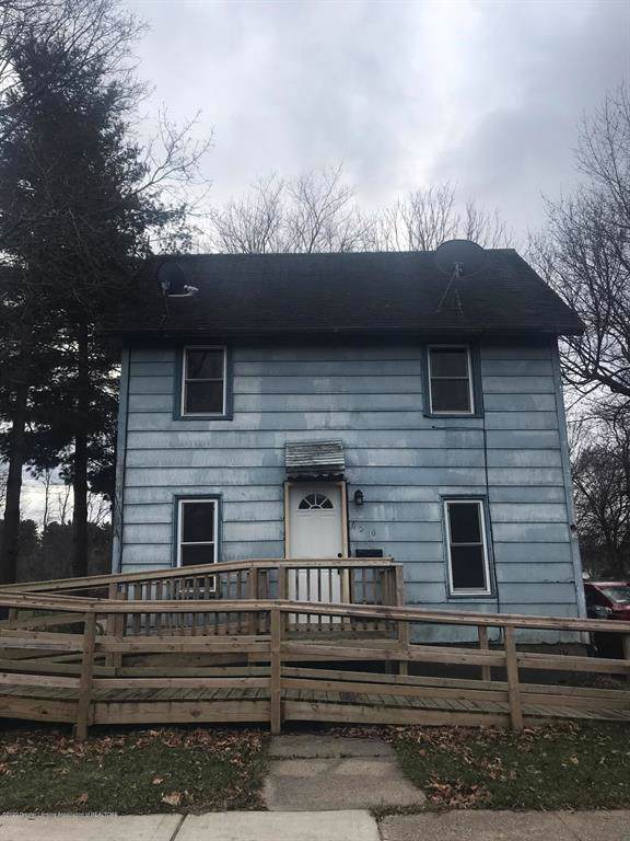 620 Green Street - Photo 1