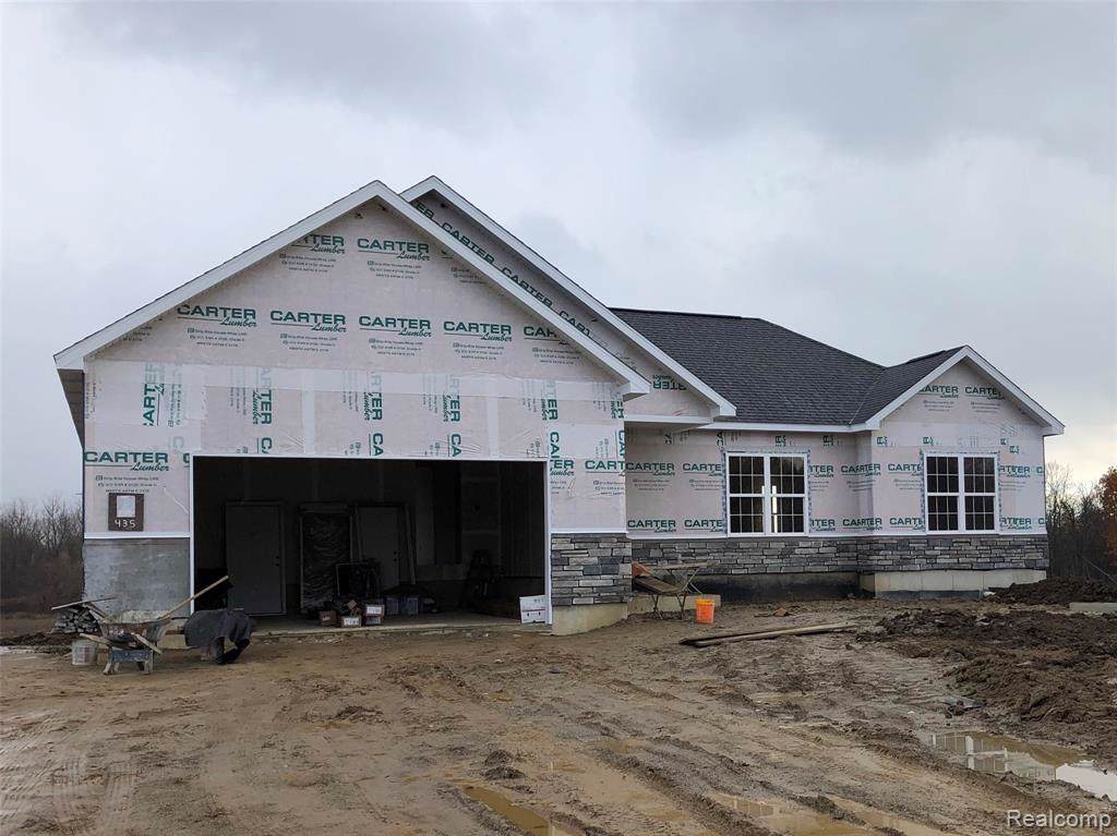 Parcel 2 Corneil - Photo 1
