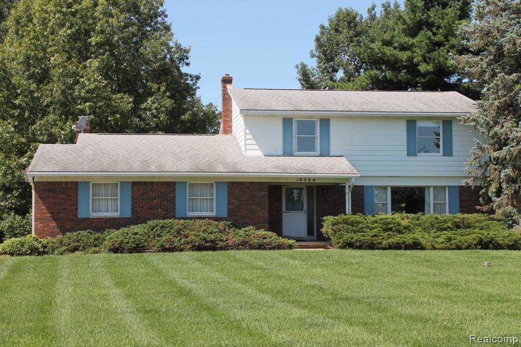 10564 Blaine Road - Photo 1
