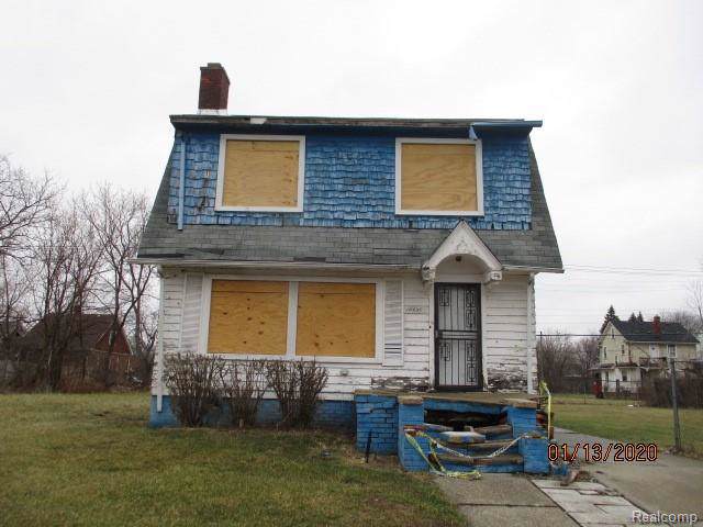 14439 Hazelridge Street - Photo 1