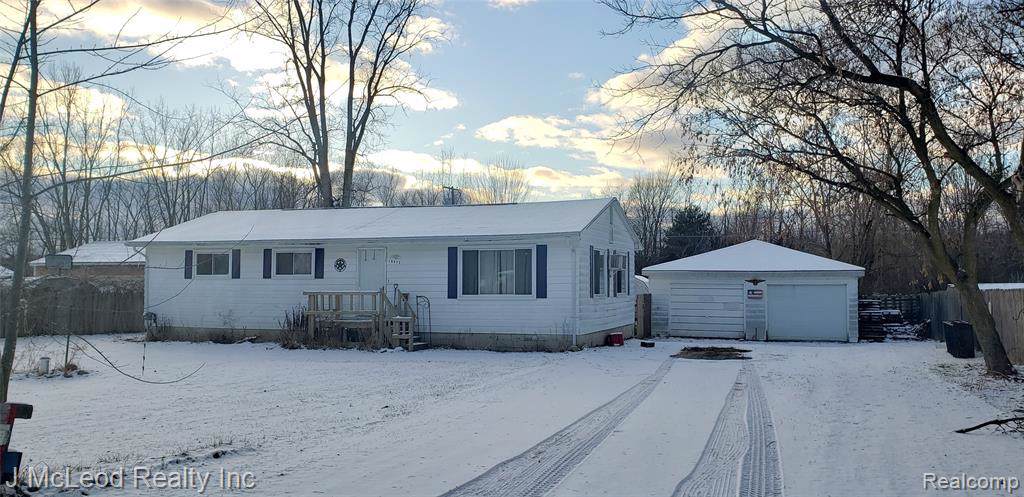 10412 Stanley Drive - Photo 1