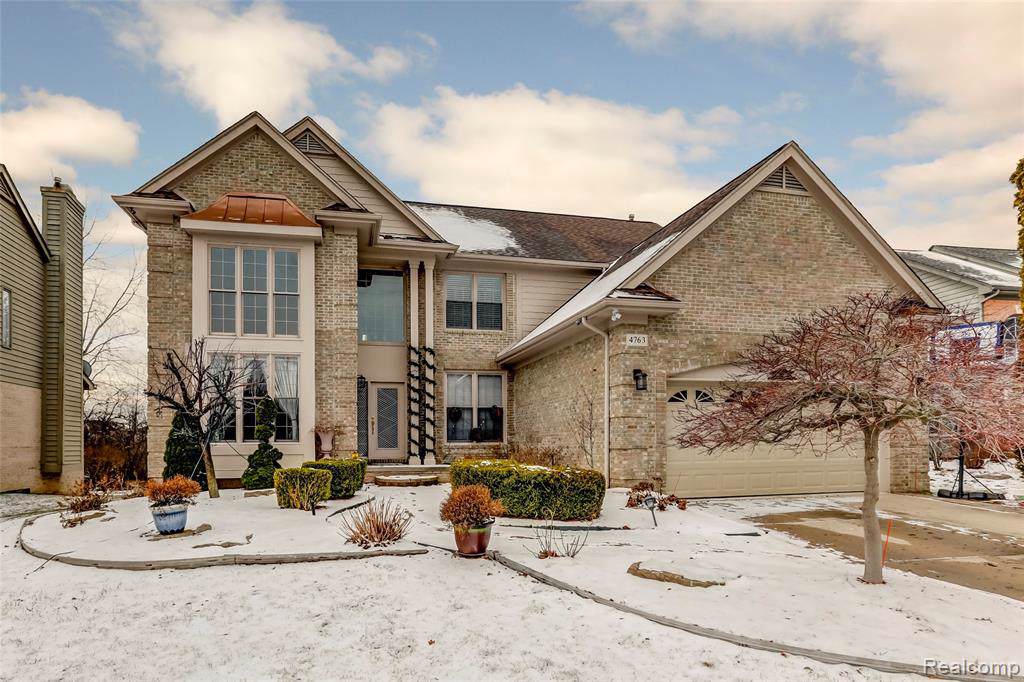 4763 Walnut Creek Circle - Photo 1