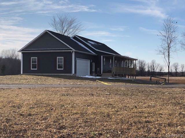 5961 Carney / Metcalf Road - Photo 1