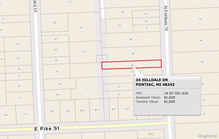 34 Hilldale Drive - Photo 1