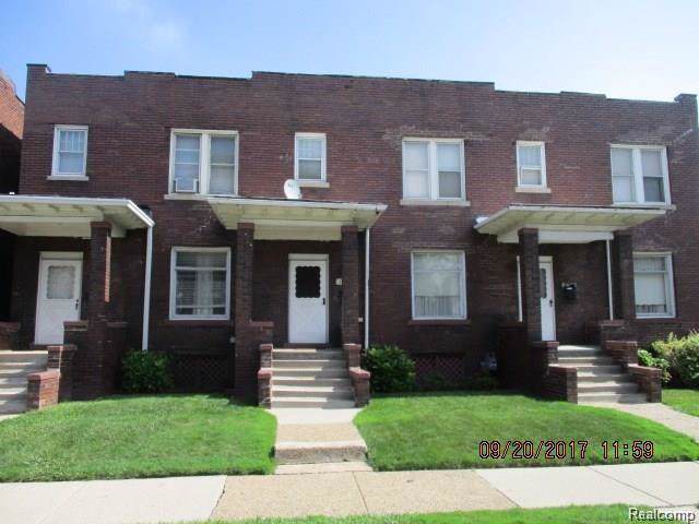 1502 Campbell Street - Photo 1