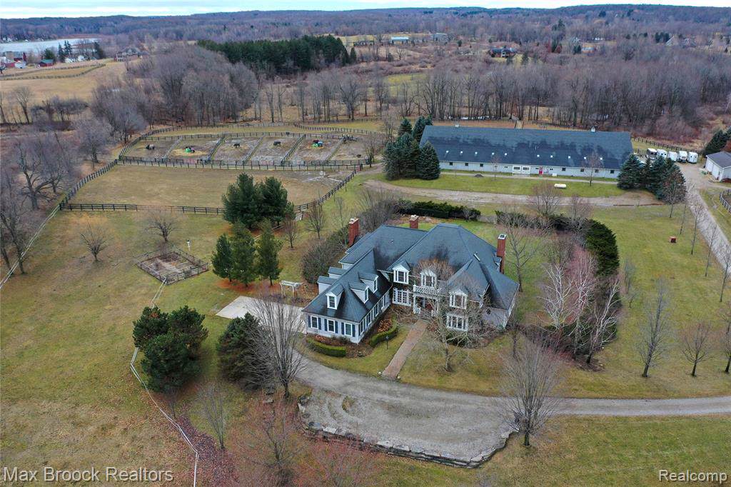 3730 Rock Valley Road - Photo 1