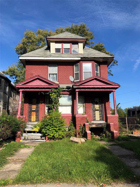 2972-74 Field Street - Photo 1