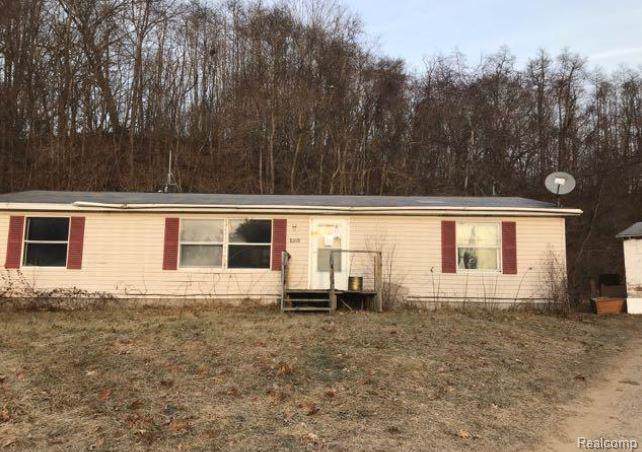 81618 County Road 376 - Photo 1 81618 County Road 376 - Photo 1