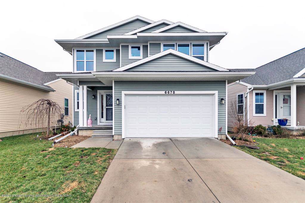 6678 Cotswald Drive - Photo 1