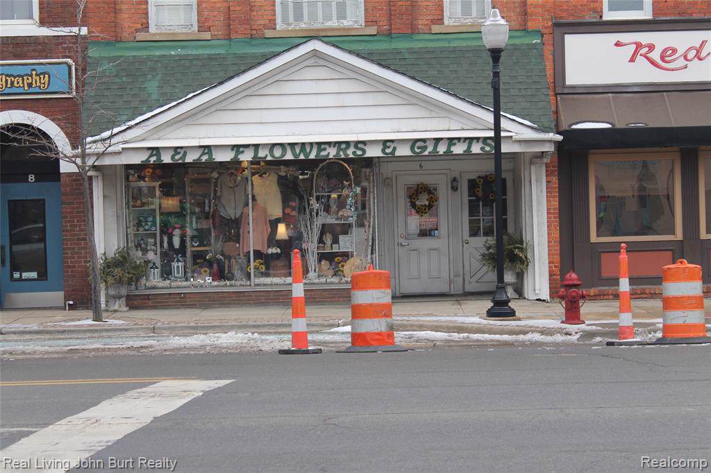 6 N Washington Street - Photo 1