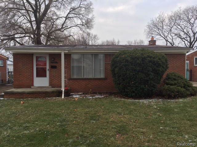 1564 Elliott Avenue - Photo 1