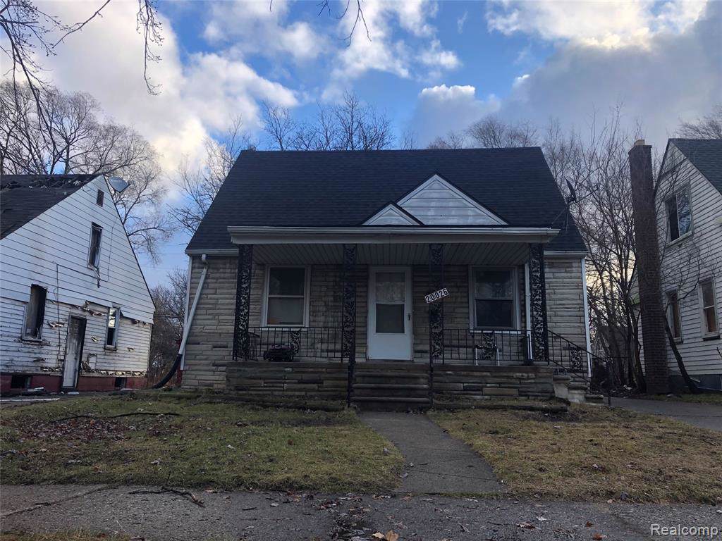 20026 Barlow Street - Photo 1