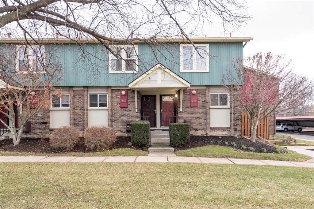 316 Hartman Lane - Photo 1