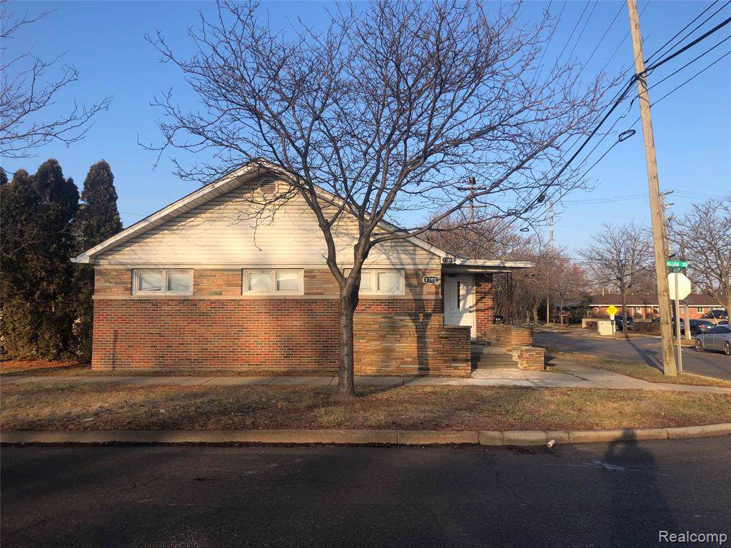 7300 Allen Road - Photo 1