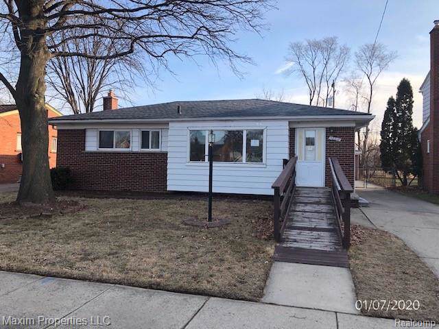 18318 Macarthur - Photo 1