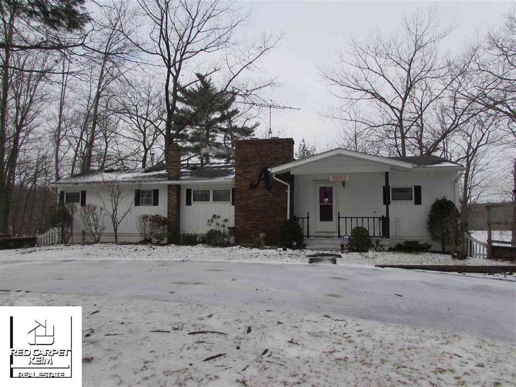 6951 Hart Lake Rd - Photo 1