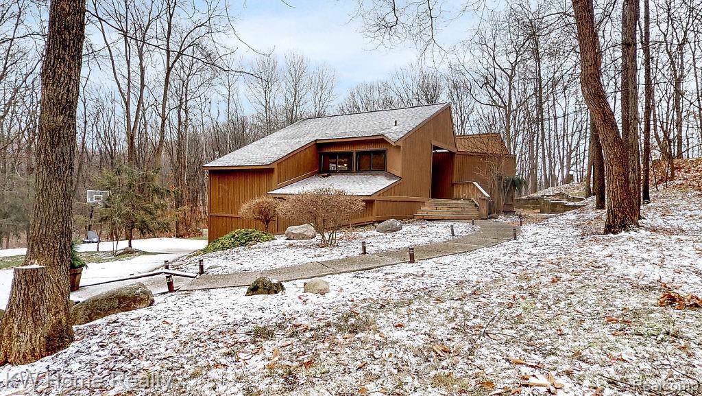 4217 Grondinwood Lane - Photo 1