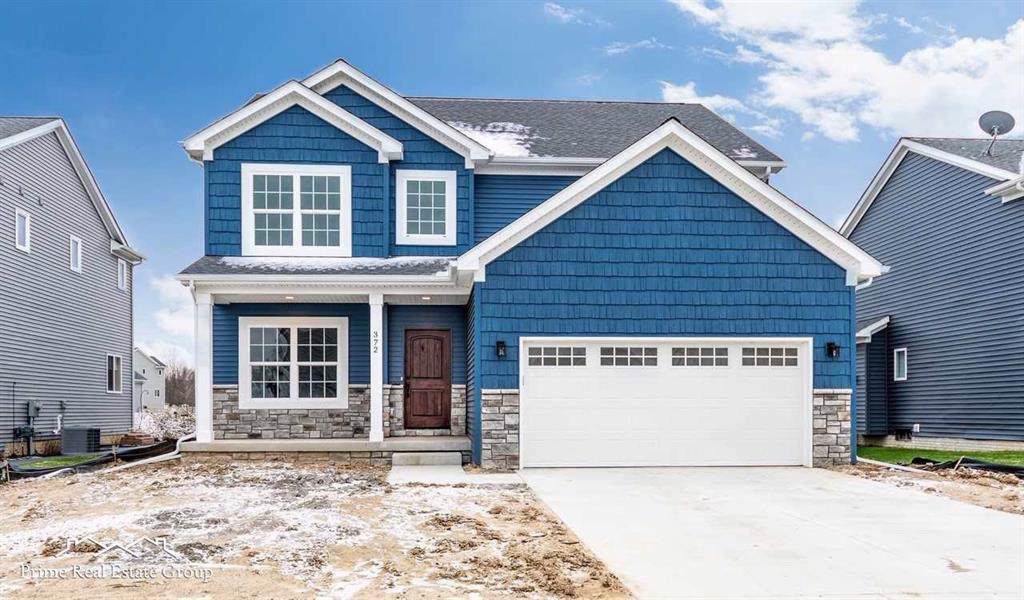 Lot 40 Woodridge - Photo 1