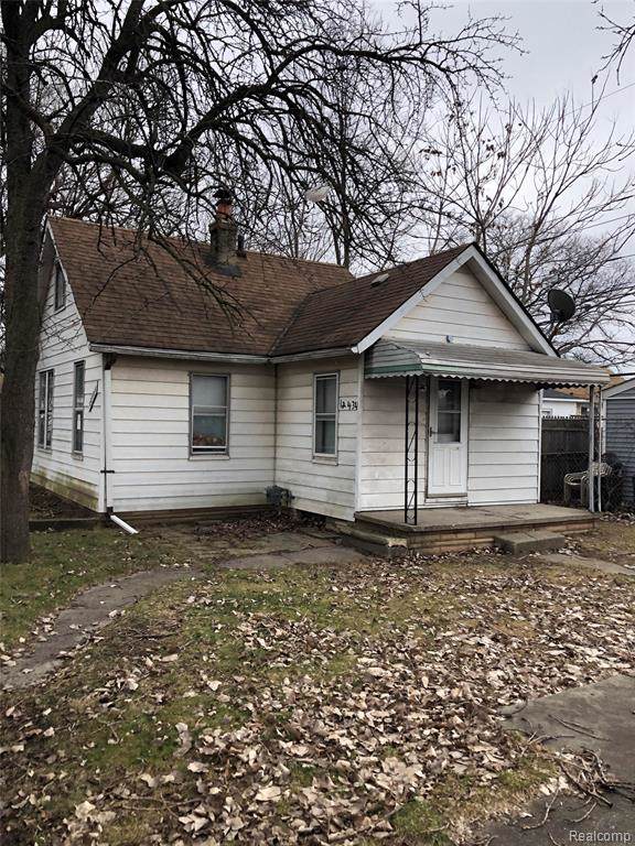 12434 Georgiana Avenue - Photo 1