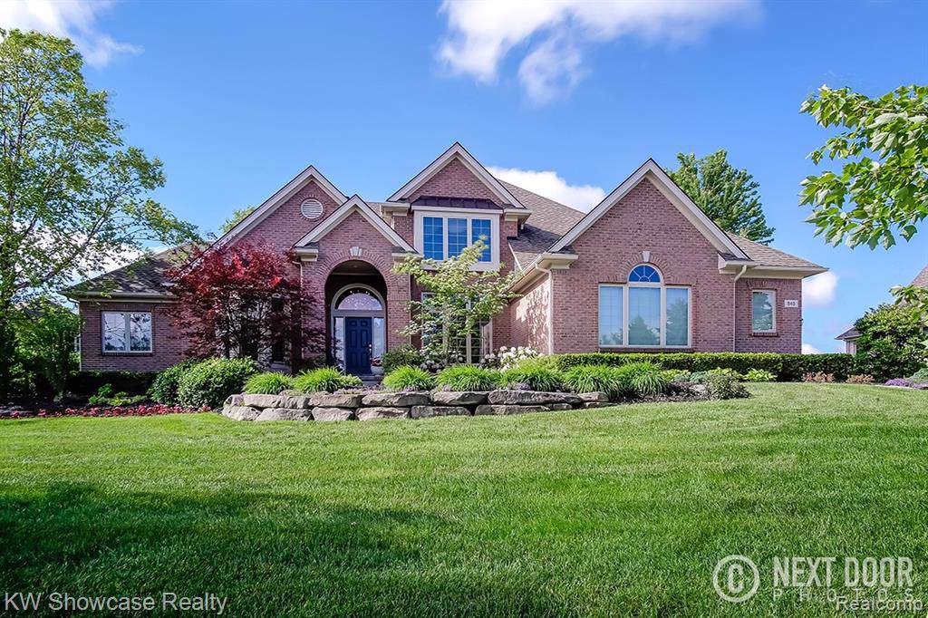 849 Gleneagles - Photo 1