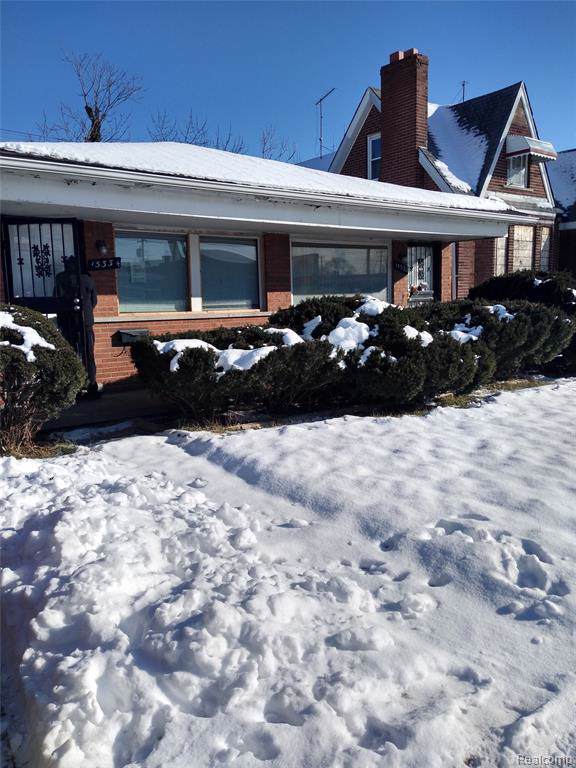 15332 Greenfield Road - Photo 1