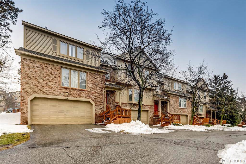 4163 Breckenridge Drive - Photo 1