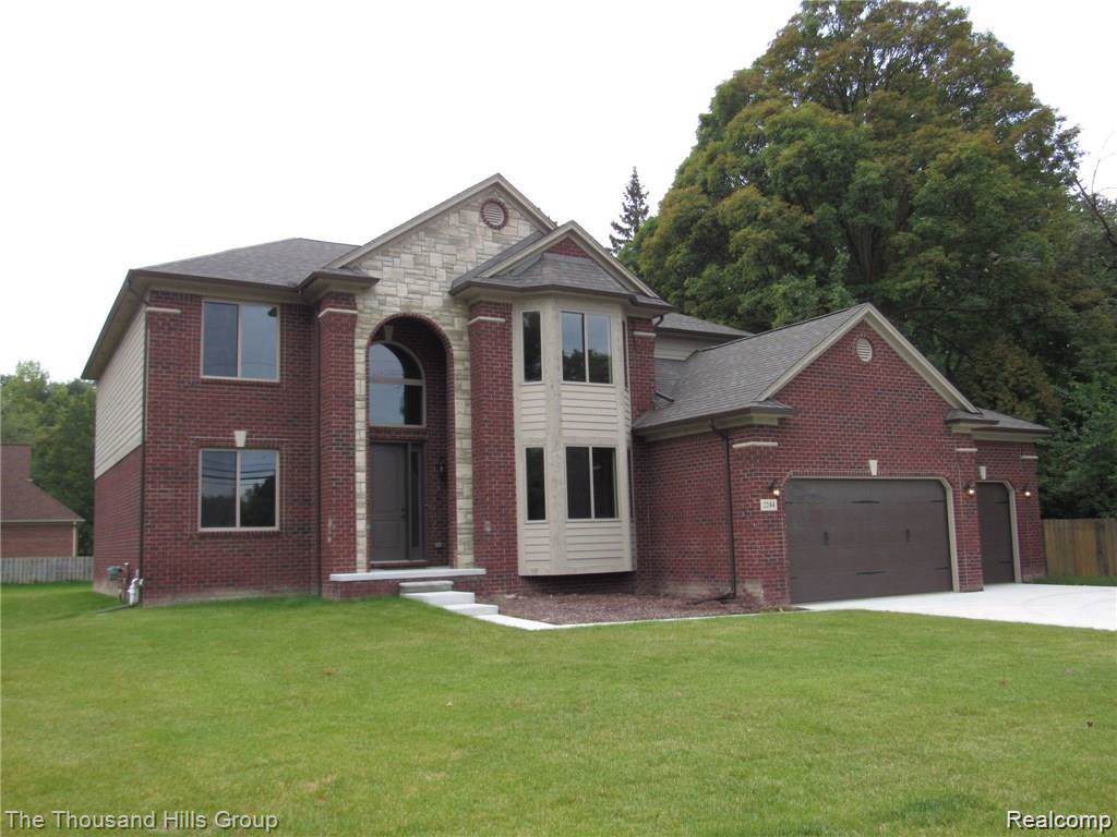 29930 Brush Park Court - Photo 1