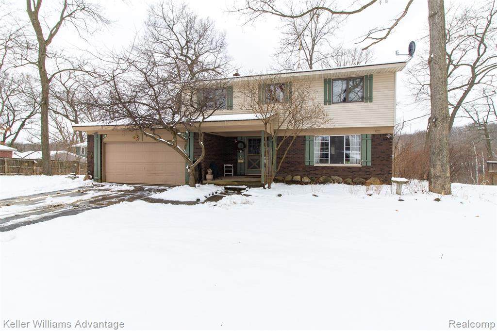 7171 Big Trail Road - Photo 1