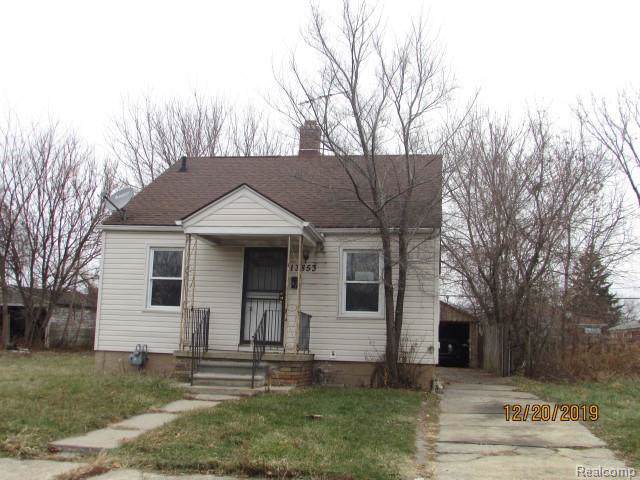 13853 Tacoma Street - Photo 1