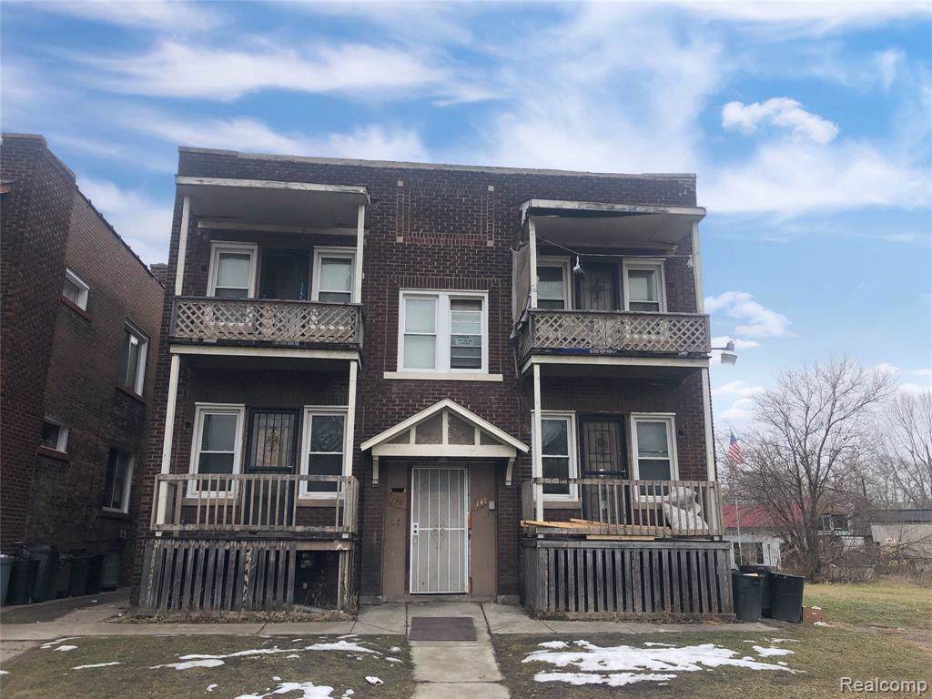 139 Stevens Street - Photo 1