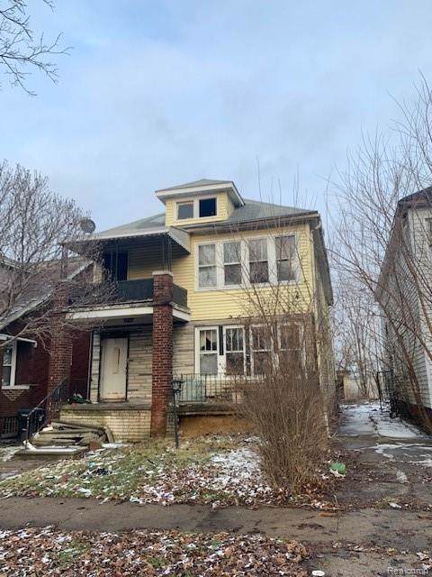 4624 Beniteau Street - Photo 1