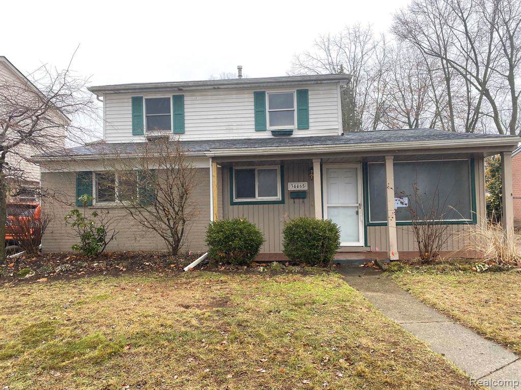 34465 Fairchild Street - Photo 1