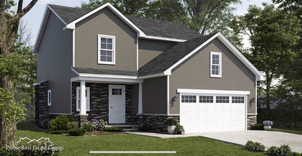 403 Otter Run - Photo 1