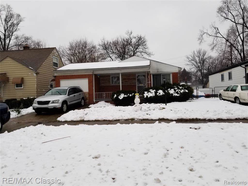 19161 Harlow St - Photo 1