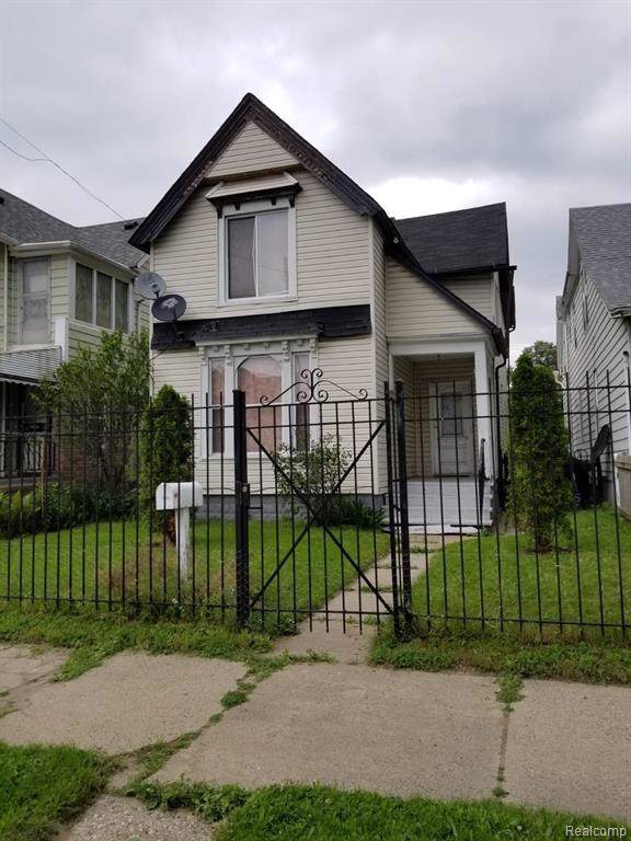 1956 Morrell Street - Photo 1