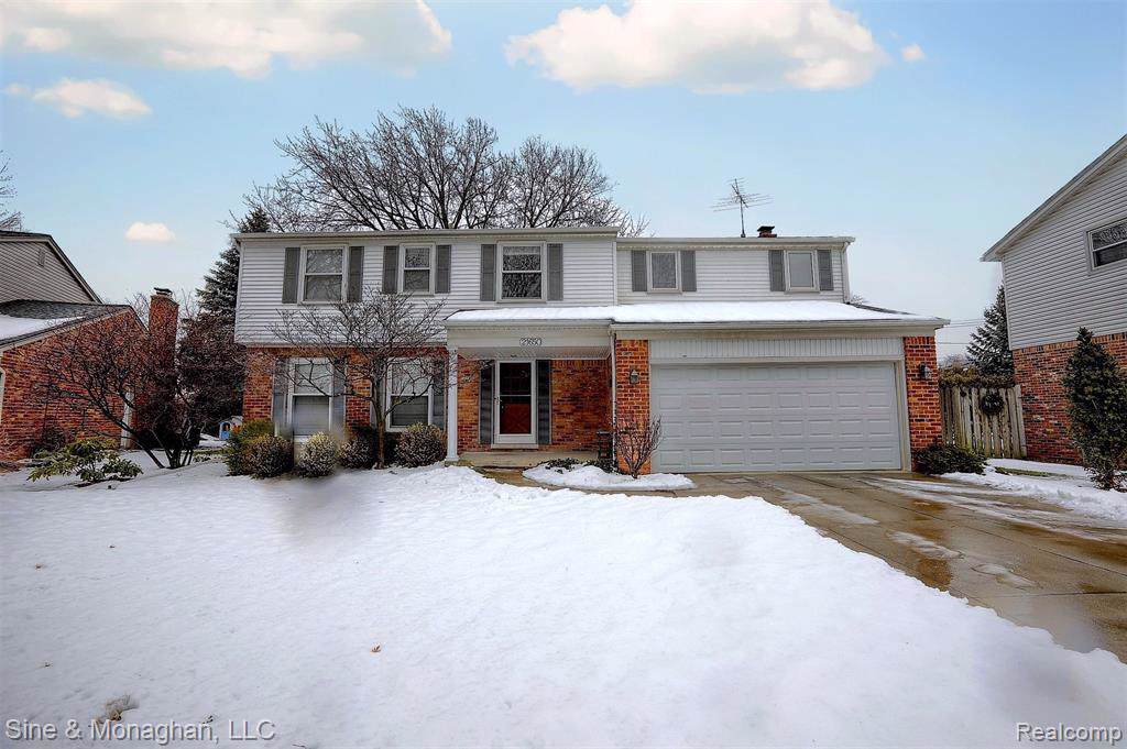 21650 Centerbrook Court - Photo 1