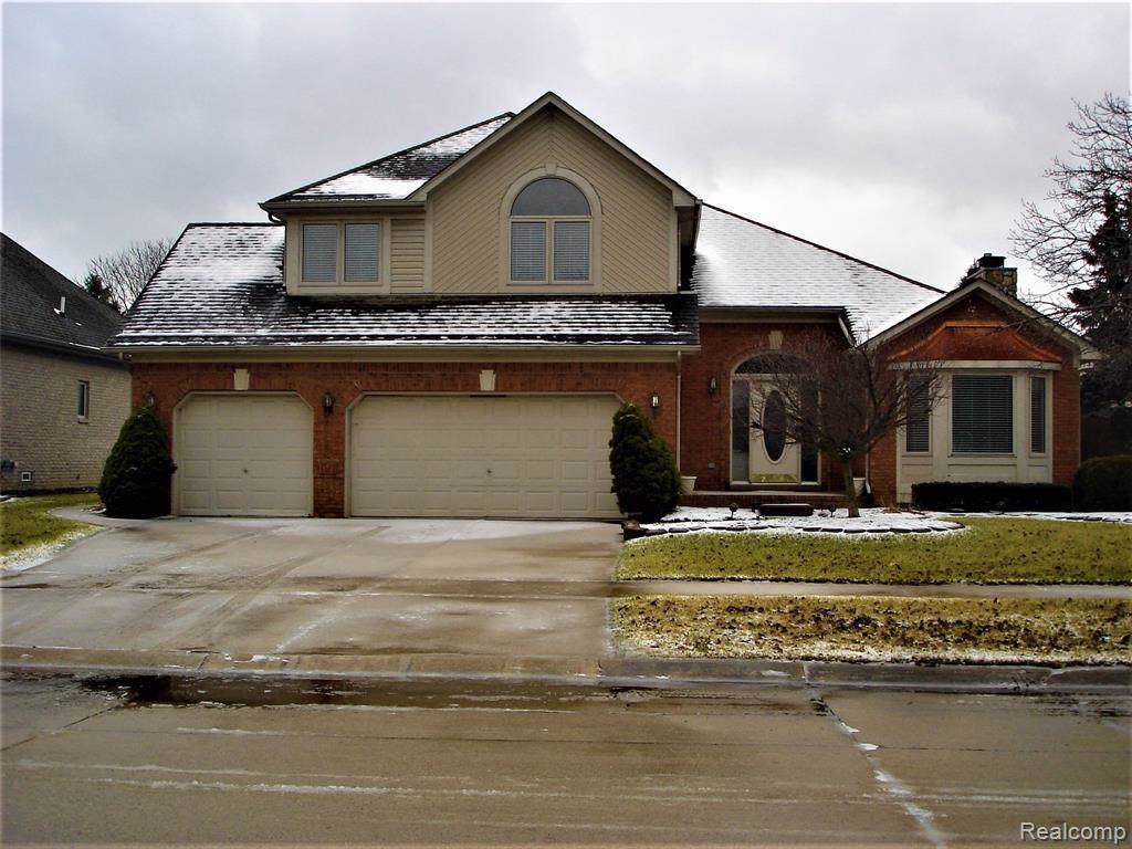 21464 Bay Hills Drive - Photo 1