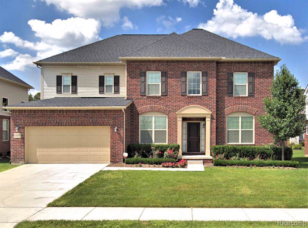43653 Falcon Lane - Photo 1