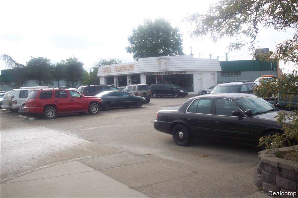 22755 Groesbeck Highway - Photo 1