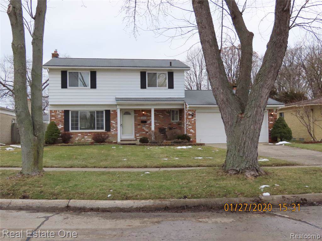12227 Mair Drive - Photo 1