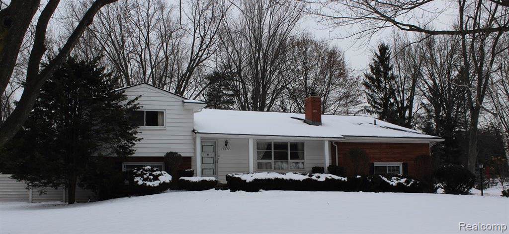 5530 Crabtree Road - Photo 1