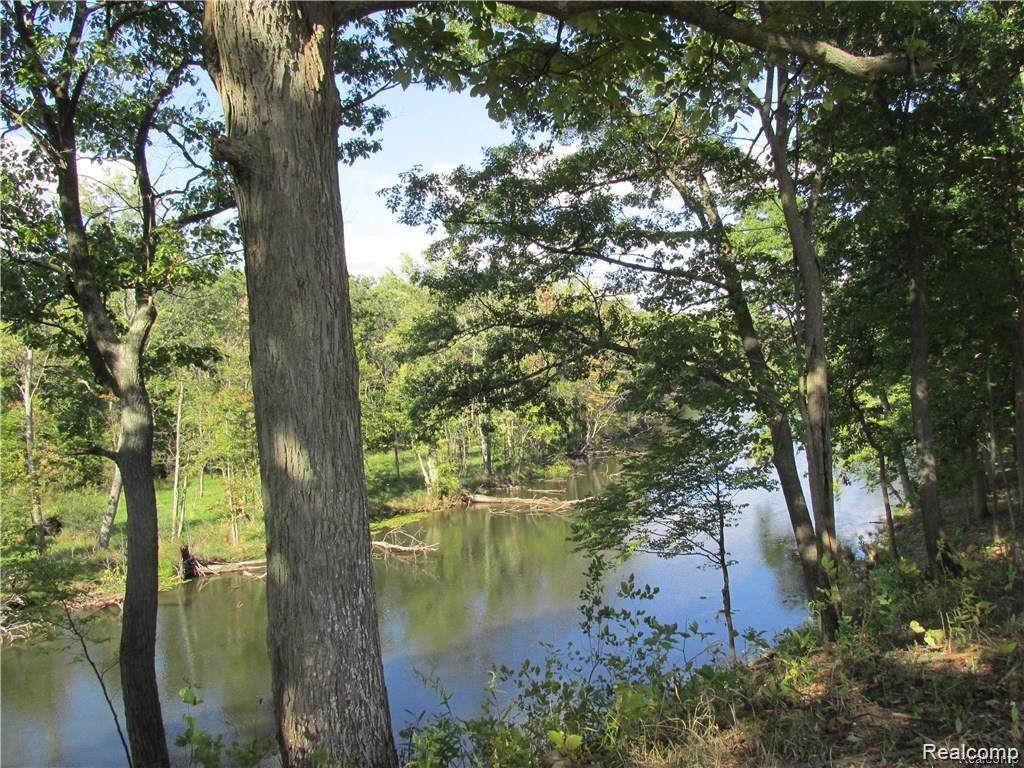 PARCEL 3 Huron Woods - Photo 1