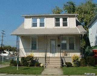 1212 Lafayette Boulevard - Photo 1