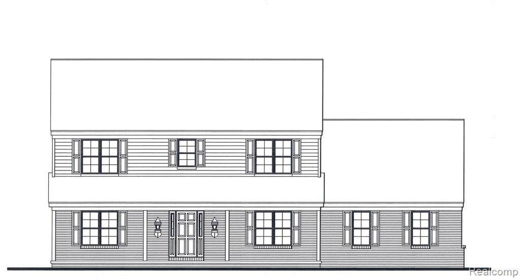 2975 Overbrook - Photo 1