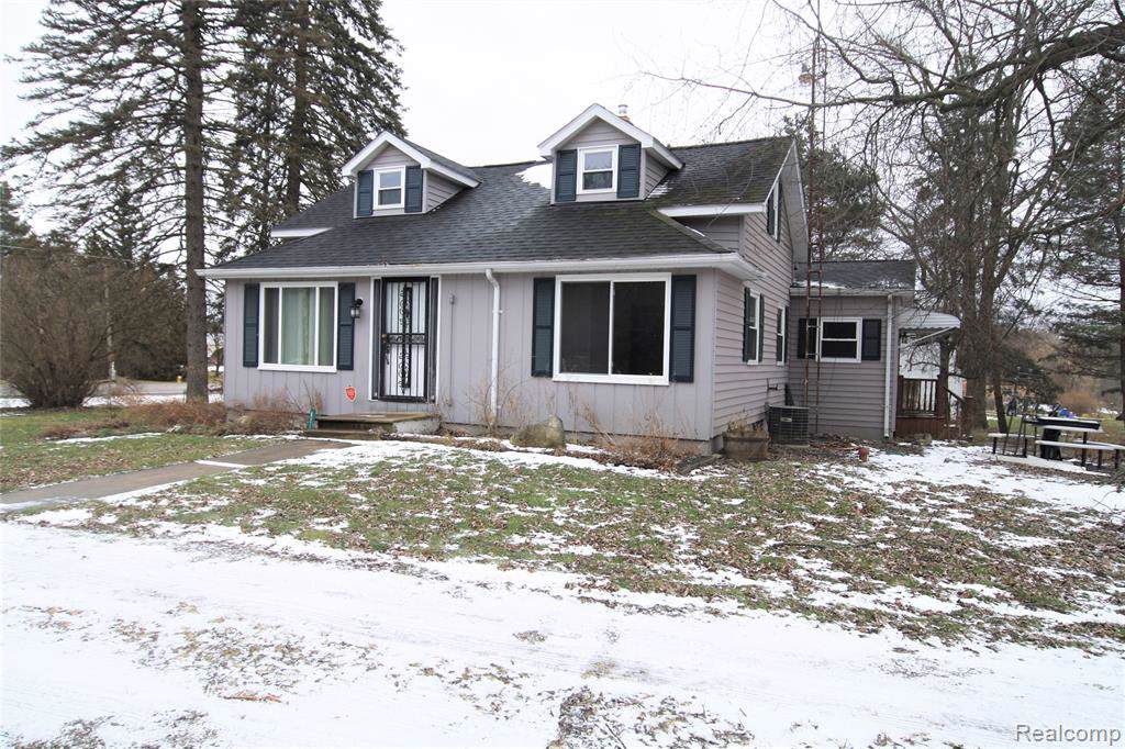 8218 Fenton Road - Photo 1