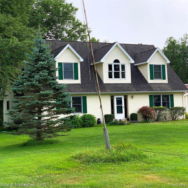4221 Griswold Road - Photo 1