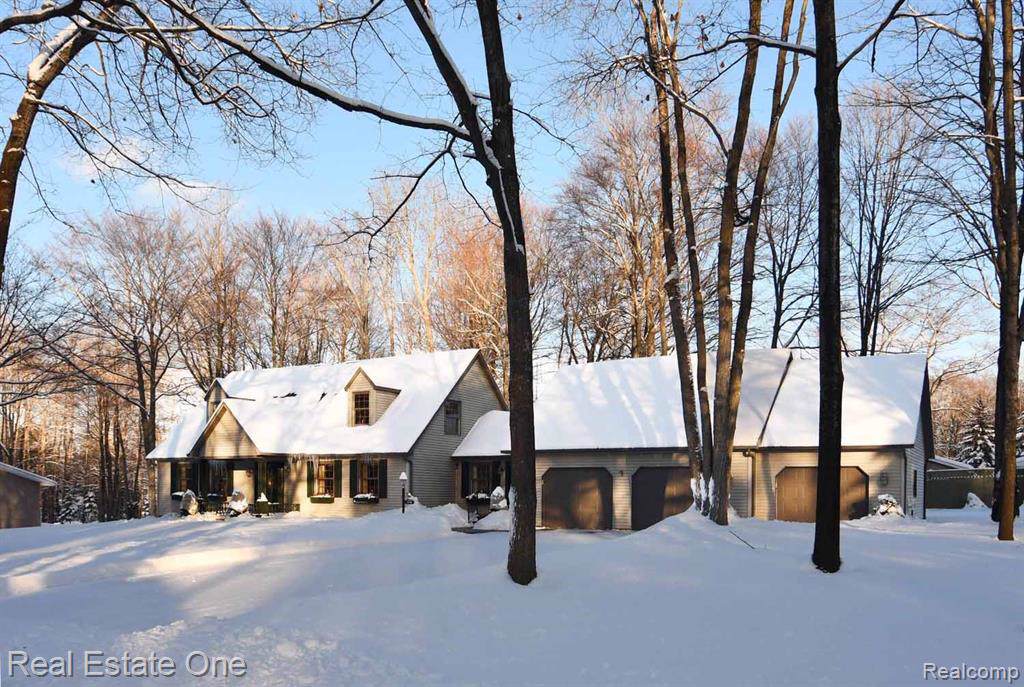 4260 Pheasant Road - Photo 1
