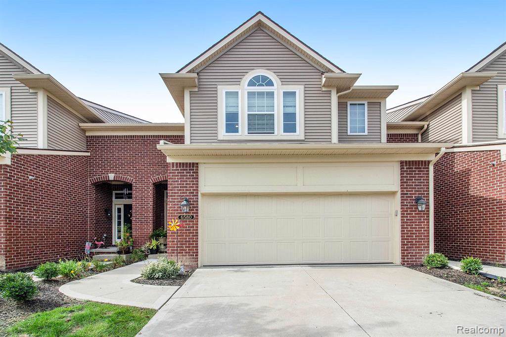 6580 Berry Creek Lane - Photo 1