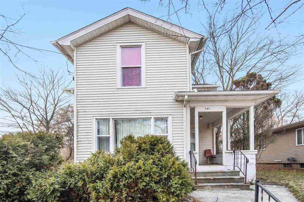 131 Mitchell St - Photo 1